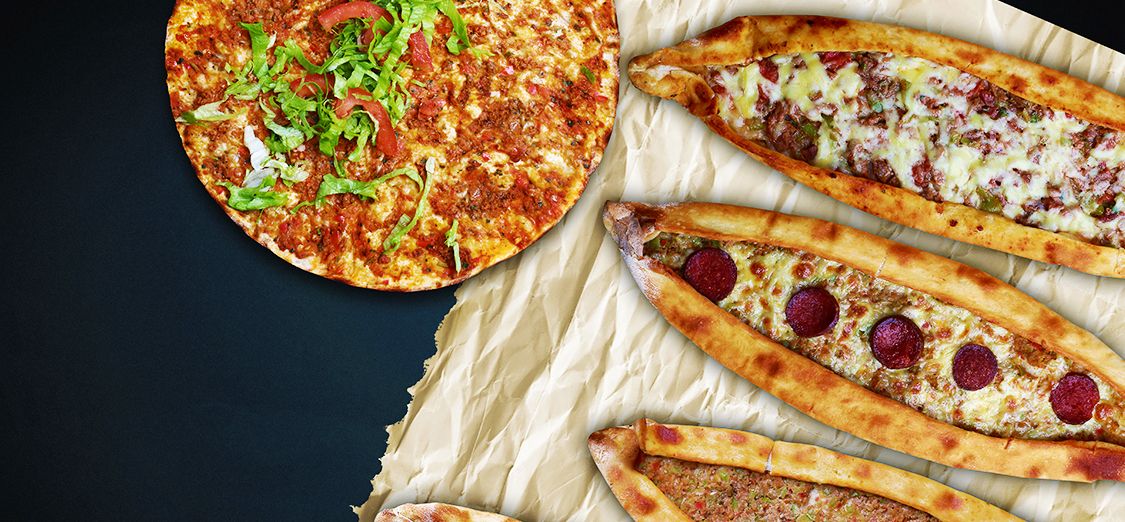 Getir Yemek'te Yıldızkent Çıtır