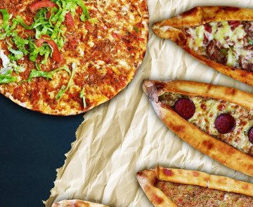 Getir Yemek'te Yıldızkent Çıtır