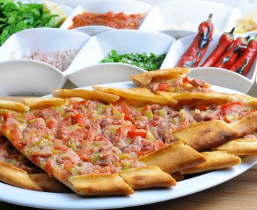 Ustalık ve doğallık bir arada. Yıldızkent Çıtır