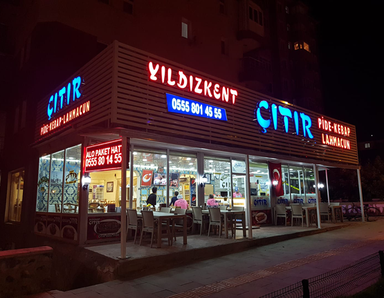 Acıktıysan #yıldızkentçıtır