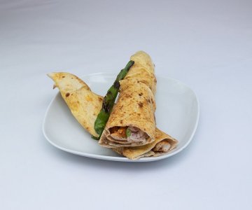 Soğansız Adana Dürüm