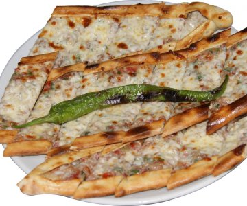 Mevlana Pide