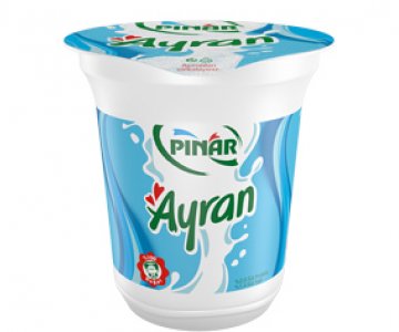 Ayran (Büyük)