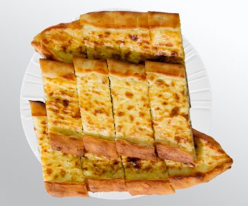 Kaşarlı Pide
