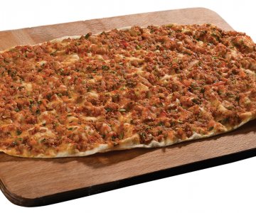 Özel Lahmacun